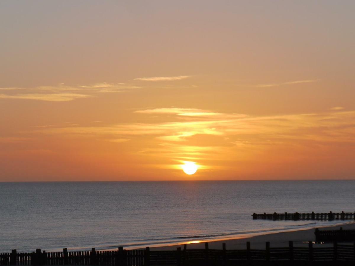 Summer Breeze Caravan Bacton  Екстер'єр фото